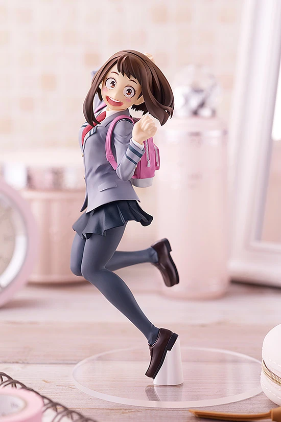 GOOD SMILE COMPANY Pop Up Parade My Hero Academia Ochaco Uraraka 5 GOOD SMILE COMPANY Pop Up Parade My Hero Academia Ochaco Uraraka - Image 5