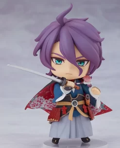 GOOD SMILE COMPANY Nendoroid Touken Ranbu -Online- Kasen Kanesada -Figures and Dolls Store 324da9a5736146ebb7c8e27a51609dd9.jpg