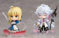 GOOD SMILE COMPANY Nendoroid Fate/Grand Order Caster/Merlin: Magus Of Flowers Ver. (Re-run) 13 GOOD SMILE COMPANY Nendoroid Fate/Grand Order Caster/Merlin: Magus Of Flowers Ver. (Re-run) -Figures and Dolls Store 326bf148c69a4334a013ffb30ff1d93a.jpg