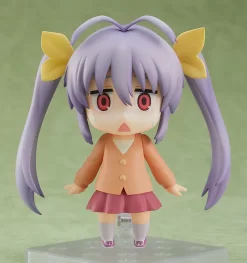 GOOD SMILE COMPANY Nendoroid More: Face Swap Non Non Biyori Nonstop Box Set -Figures and Dolls Store 328965366214435fa50967b9c1d5b762.jpg