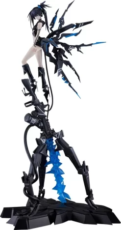 GOOD SMILE COMPANY Black Rock Shooter: Inexhaustible Ver. 1/8 Scale Figure -Figures and Dolls Store 32e13e54fe844677b2a3ccdba5a7aa76.jpg