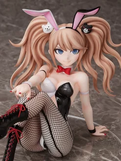 GOOD SMILE COMPANY Danganronpa: Trigger Happy Havoc Junko Enoshima: Bunny Ver. 1/4 Scale Figure 16 GOOD SMILE COMPANY Danganronpa: Trigger Happy Havoc Junko Enoshima: Bunny Ver. 1/4 Scale Figure -Figures and Dolls Store 32f64e1350a74d75a68f9c0ccde775bb.jpg