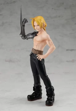 GOOD SMILE COMPANY Pop Up Parade Fullmetal Alchemist: Brotherhood Edward Elric (Re-run) -Figures and Dolls Store 33034d6ff4a7481098a383987b77c818.jpg