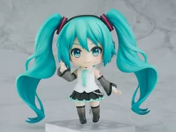 GOOD SMILE COMPANY Nendoroid Hatsune Miku NT