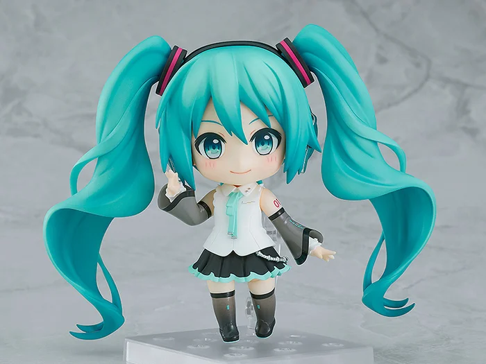 GOOD SMILE COMPANY Nendoroid Hatsune Miku NT 1 GOOD SMILE COMPANY Nendoroid Hatsune Miku NT