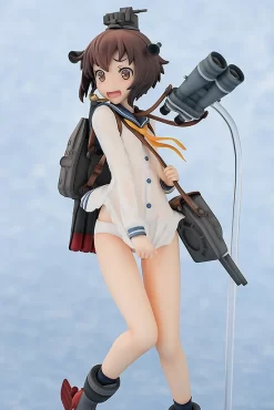 GOOD SMILE COMPANY Yukikaze Major Damage Ver.1/8 Figure Kantai Collection -KanColle- -Figures and Dolls Store 33756ef9b1794688bdd8abacb9d23507.jpg