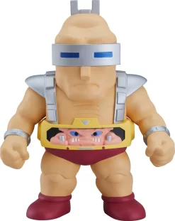 GOOD SMILE COMPANY Nendoroid More Teenage Mutant Ninja Turtles Krang -Figures and Dolls Store 33aba8af17744c858e87c6726114b74c.jpg