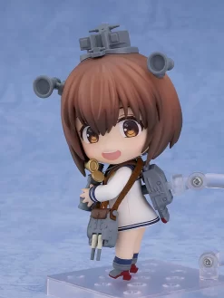 GOOD SMILE COMPANY Nendoroid KanColle Yukikaze 9 GOOD SMILE COMPANY Nendoroid KanColle Yukikaze -Figures and Dolls Store 33cf8608f6d343df8de141ca52ad2cdf.jpg