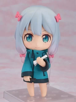 GOOD SMILE COMPANY Nendoroid Eromanga Sensei Sagiri Izumi 8 GOOD SMILE COMPANY Nendoroid Eromanga Sensei Sagiri Izumi -Figures and Dolls Store 33fb578586484309b8429594d37c6f17.jpg