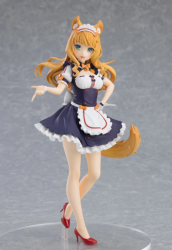GOOD SMILE COMPANY Pop Up Parade Nekopara Maple 6 GOOD SMILE COMPANY Pop Up Parade Nekopara Maple - Image 6