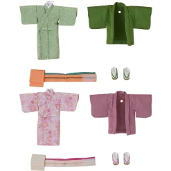 GOOD SMILE COMPANY Nendoroid Doll Outfit Set: Kimono - Girl