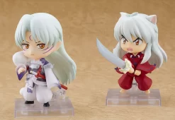 GOOD SMILE COMPANY Nendoroid Inuyasha Sesshomaru -Figures and Dolls Store 343073a47ea04b92b18783aabd8cd350.jpg