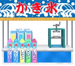 GOOD SMILE COMPANY Nendoroid More: After Parts 05: Summer Festival 12 GOOD SMILE COMPANY Nendoroid More: After Parts 05: Summer Festival -Figures and Dolls Store 3431324b8cde4794b445a6f03f87d1b3.jpg