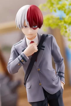 GOOD SMILE COMPANY Pop Up Parade My Hero Academia Shoto Todoroki