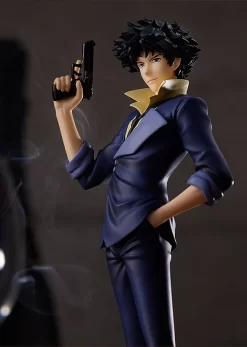GOOD SMILE COMPANY Pop Up Parade Cowboy Bebop Spike Spiegel -Figures and Dolls Store 34b5b134009547e6943a83a34e6da377.jpg
