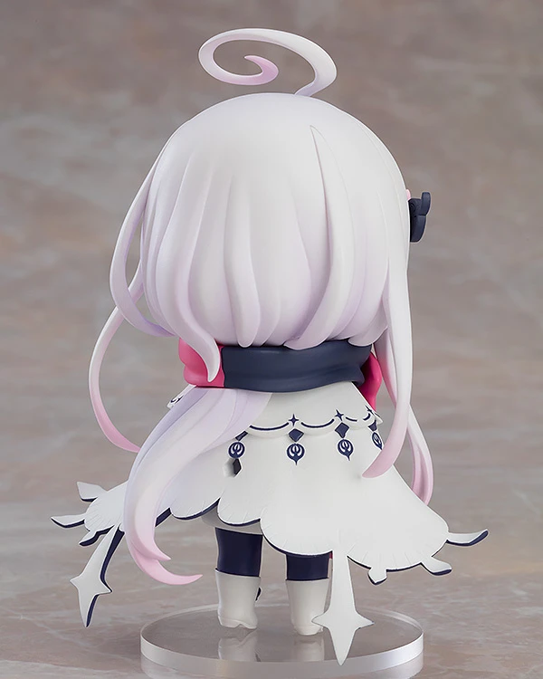 GOOD SMILE COMPANY Nendoroid Smile Of The Arsnotoria Arsnotoria 5 GOOD SMILE COMPANY Nendoroid Smile Of The Arsnotoria Arsnotoria - Image 5