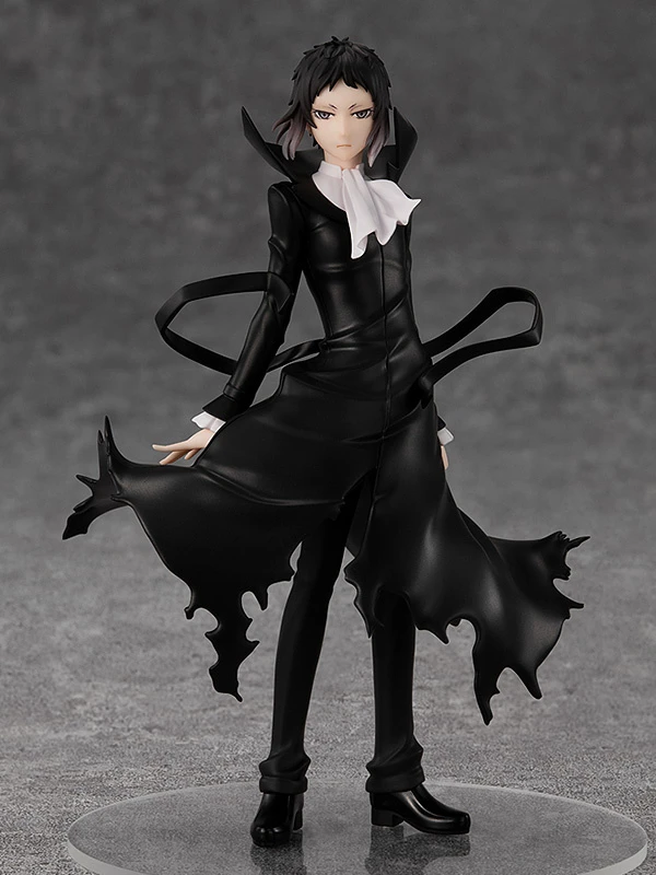 GOOD SMILE COMPANY Pop Up Parade Bungo Stray Dogs Ryunosuke Akutagawa 8 GOOD SMILE COMPANY Pop Up Parade Bungo Stray Dogs Ryunosuke Akutagawa - Image 8