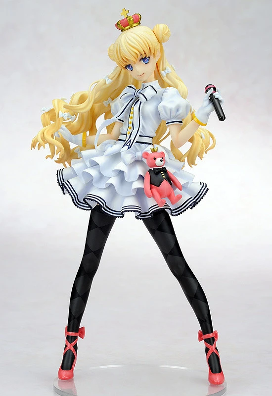 GOOD SMILE COMPANY Eiyuu Senki Arthur 1 GOOD SMILE COMPANY Eiyuu Senki Arthur