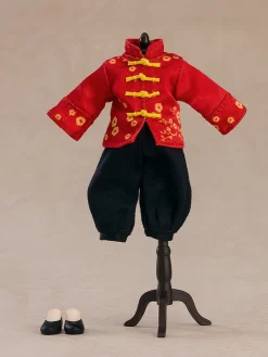 GOOD SMILE COMPANY Nendoroid Doll Outfit Set: Short Length Chinese Outfit -Figures and Dolls Store 3506f032f2ac43579d0ff49c3123a743.jpg