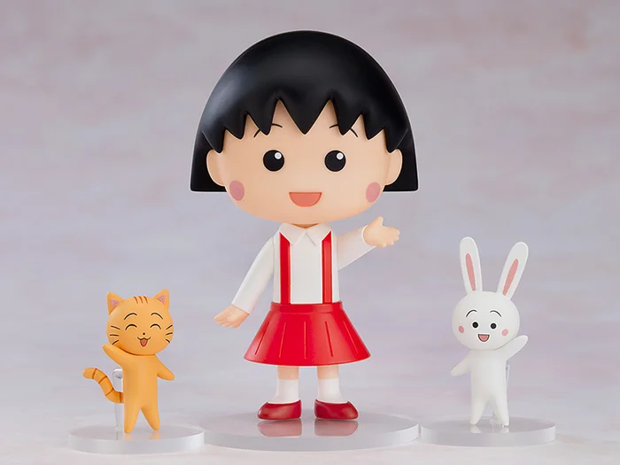 GOOD SMILE COMPANY Nendoroid Chibi Maruko-chan 1 GOOD SMILE COMPANY Nendoroid Chibi Maruko-chan