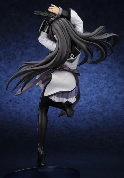 GOOD SMILE COMPANY Puella Magi Madoka Magica Homura Akemi -Figures and Dolls Store 35571c8e457342f8b94457473c60980d.jpg