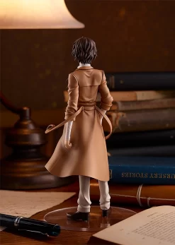 GOOD SMILE COMPANY Pop Up Parade Bungo Stray Dogs Osamu Dazai -Figures and Dolls Store 357726b6d5464d709b2f2b8d9d7c5884.jpg
