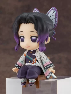 GOOD SMILE COMPANY Nendoroid Swacchao! Demon Slayer: Kimetsu No Yaiba Shinobu Kocho -Figures and Dolls Store 359188f521d04c599ed631fa1d2c6c52.jpg