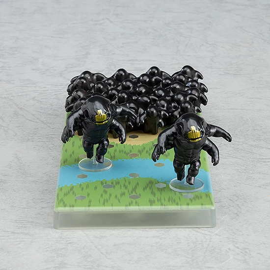 GOOD SMILE COMPANY Nendoroid Avengers: Infinity War Black Panther: Infinity Edition DX Ver. 10 GOOD SMILE COMPANY Nendoroid Avengers: Infinity War Black Panther: Infinity Edition DX Ver. - Image 10