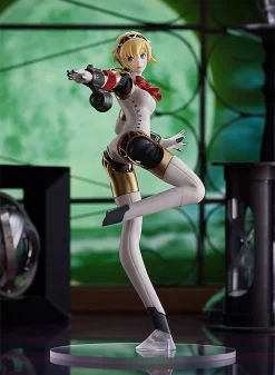 GOOD SMILE COMPANY Pop Up Parade Persona 3 Aigis