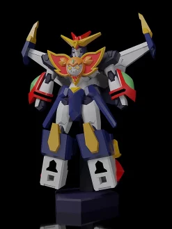 GOOD SMILE COMPANY Moderoid Pop Team Epic Season 2 Biggus McHugeGuy Combination Great Bari Bari Team Epic -Figures and Dolls Store 37730d5c86fd4575971f0a25710e692f.jpg