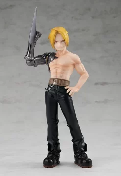 GOOD SMILE COMPANY Pop Up Parade Fullmetal Alchemist: Brotherhood Edward Elric (Re-run) -Figures and Dolls Store 377de00b7ab740f3b8f7192fa060f2fe.jpg