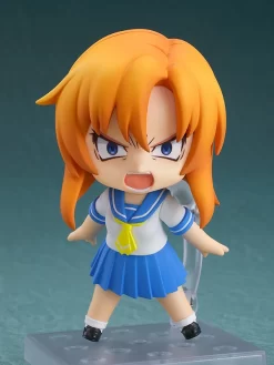 GOOD SMILE COMPANY Nendoroid Higurashi: When They Cry - Gou Rena Ryugu 11 GOOD SMILE COMPANY Nendoroid Higurashi: When They Cry - Gou Rena Ryugu -Figures and Dolls Store 377e80b5684044fe997551b0719237b6.jpg