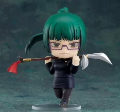 GOOD SMILE COMPANY Nendoroid Jujutsu Kaisen Maki Zenin
