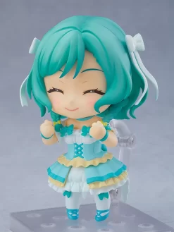 GOOD SMILE COMPANY Nendoroid BanG Dream! Girls Band Party! Hina Hikawa: Stage Outfit Ver. -Figures and Dolls Store 38468b4202e14270b77a35d390221b03.jpg