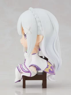 GOOD SMILE COMPANY Nendoroid Swacchao! Re:Zero -Starting Life In Another World- Emilia -Figures and Dolls Store 3847253020c64ef383d416217f07985a.jpg