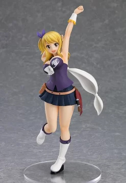 GOOD SMILE COMPANY Pop Up Parade Fairy Tail Lucy Heartfilia: Grand Magic Royale Ver. -Figures and Dolls Store 384b4a64dab6497f9affd2bebf5d3e1b.jpg