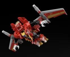 GOOD SMILE COMPANY THE GATTAI Gattai Ryujin DX Dynazenon (Re-run) -Figures and Dolls Store 386c87bf5a5243ed855b598721a88765.jpg