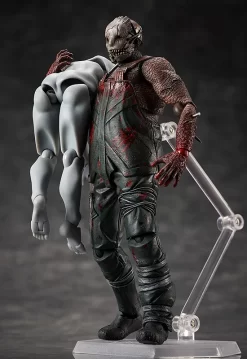 GOOD SMILE COMPANY Figma Dead By Daylight The Trapper -Figures and Dolls Store 3876b9ca92bc482da49a19a2a12ade78.jpg