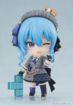 GOOD SMILE COMPANY Nendoroid Hoshimachi Suisei -Figures and Dolls Store 388565e2ec9d41e6bae5c4767e5e86e8.jpg