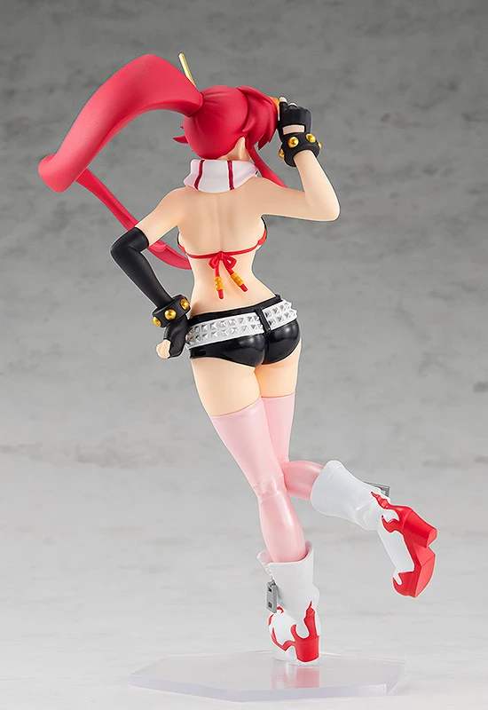 GOOD SMILE COMPANY Pop Up Parade Tengen Toppa Gurren Lagann Yoko 5 GOOD SMILE COMPANY Pop Up Parade Tengen Toppa Gurren Lagann Yoko - Image 5