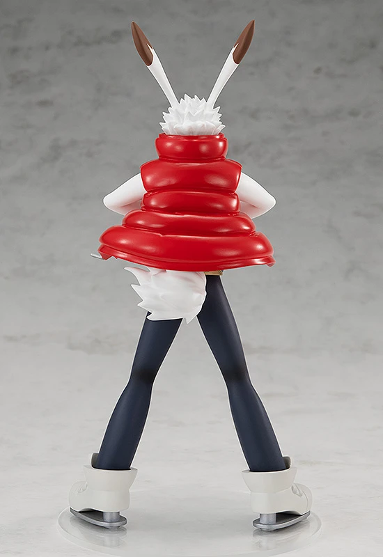 GOOD SMILE COMPANY Pop Up Parade Summer Wars King Kazma 6 GOOD SMILE COMPANY Pop Up Parade Summer Wars King Kazma - Image 6