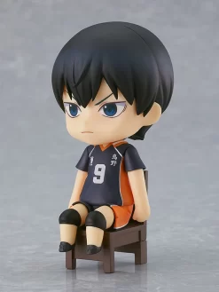 GOOD SMILE COMPANY Nendoroid Swacchao! Haikyu!! To The Top Tobio Kageyama 11 GOOD SMILE COMPANY Nendoroid Swacchao! Haikyu!! To The Top Tobio Kageyama -Figures and Dolls Store 39127f2498c94dae89143a071424c75e.jpg