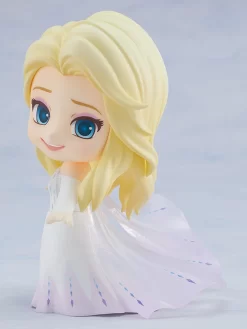 GOOD SMILE COMPANY Nendoroid Frozen 2 Elsa: Epilogue Dress Ver.