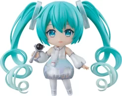 GOOD SMILE COMPANY Nendoroid Hatsune Miku: Miku Expo 2021 Ver. -Figures and Dolls Store 393efa5c833e421990ccab7668a5aa5b.jpg