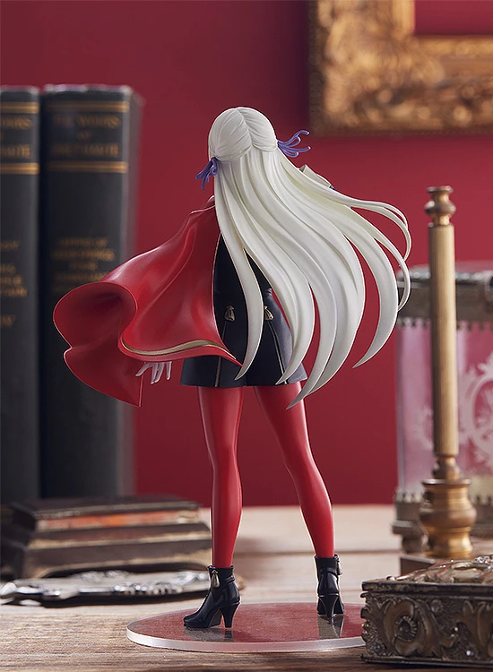 GOOD SMILE COMPANY Pop Up Parade Fire Emblem: Three Houses Edelgard Von Hresvelg 4 GOOD SMILE COMPANY Pop Up Parade Fire Emblem: Three Houses Edelgard Von Hresvelg - Image 4