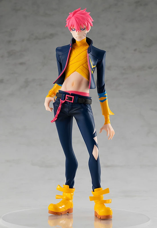 GOOD SMILE COMPANY Pop Up Parade SSSS.Dynazenon Gauma 1 GOOD SMILE COMPANY Pop Up Parade SSSS.Dynazenon Gauma