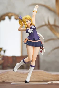 GOOD SMILE COMPANY Pop Up Parade Fairy Tail Lucy Heartfilia: Grand Magic Royale Ver. -Figures and Dolls Store 39f6c529baaa4510ae59052dd6aab4d6.jpg