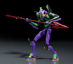 GOOD SMILE COMPANY Moderoid Rebuild Of Evangelion Evangelion Unit-01 16 GOOD SMILE COMPANY Moderoid Rebuild Of Evangelion Evangelion Unit-01 -Figures and Dolls Store 3a161484aa54445ca0e1aa3db256e5ef.jpg