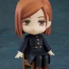GOOD SMILE COMPANY Nendoroid Swacchao! Jujutsu Kaisen Nobara Kugisaki
