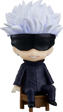 GOOD SMILE COMPANY Nendoroid Swacchao! Jujutsu Kaisen Satoru Gojo 17 GOOD SMILE COMPANY Nendoroid Swacchao! Jujutsu Kaisen Satoru Gojo -Figures and Dolls Store 3a5a79ed0eb143dc952d10ba9e349c96.jpg